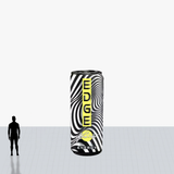 15 ft inflatable giant energy drink can to your specs