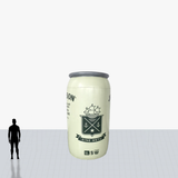 15 ft inflatable energy drink can personalized