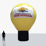 25 ft popular inflatable hot air to your specs
