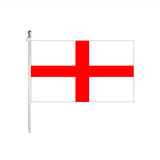 3×5 England Stock Flag