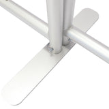 Custom Large Barrier Outdoor Double-Sided