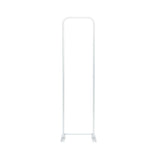 2 x 7.5 Custom Stand Straight Double-Sided