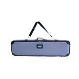 4 x 7.5 Custom Stand Straight Double-Sided