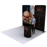 10 ft. Kit C EZ Tube® Connect Single-Sided