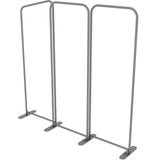 10 ft. Kit F EZ Custom Connect Single-Sided
