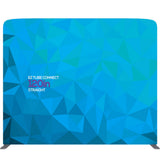 10 ft. EZ Custom Connect Straight Top Single-Sided