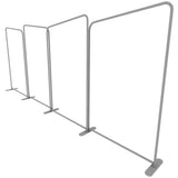 20 ft. Kit D EZ Custom Connect Double-Sided