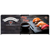 20 ft. Custom Kit F EZ Tube® Connect Double-Sided