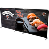 20 ft. Custom Kit F EZ Tube® Connect Double-Sided