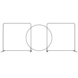 20 ft. Kit I EZ Custom Connect Single-Sided