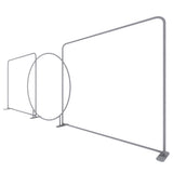 20 ft. Kit I EZ Custom Connect Single-Sided
