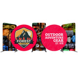 20 ft. Kit J EZ Custom Connect Single-Sided