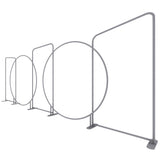 20 ft. Kit J EZ Custom Connect Single-Sided