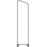 2 ft. EZ Custom Connect Slanted Top Double-Sided