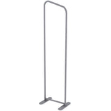 2 ft. EZ Custom Connect Slanted Top Double-Sided