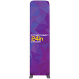 2 ft. EZ Custom Connect Straight Top Double-Sided
