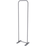 2 ft. EZ Custom Connect Straight Top Double-Sided