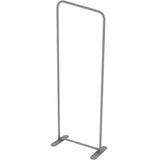 3 ft. EZ Custom Connect Slanted Top Single-Sided