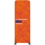 3 ft. EZ Custom Connect Straight Top Single-Sided