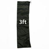 3 ft. EZ Custom Connect Straight Top Single-Sided