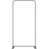 4 ft. EZ Custom Connect Straight Top Double-Sided
