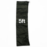5 ft. EZ Custom Connect Curved Top Single-Sided