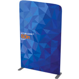 5 ft. EZ Custom Connect Slanted Top Double-Sided