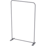 5 ft. EZ Custom Connect Slanted Top Double-Sided