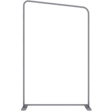 5 ft. EZ Custom Connect Slanted Top Single-Sided