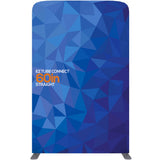 5 ft. EZ Custom Connect Straight Top Double-Sided