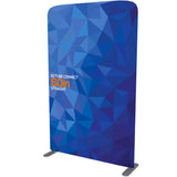 5 ft. EZ Custom Connect Straight Top Single-Sided