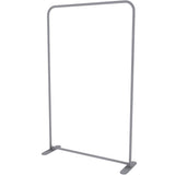 5 ft. EZ Custom Connect Straight Top Single-Sided