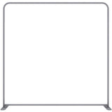 8 ft. EZ Custom Connect Straight Top Double-Sided