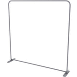 8 ft. EZ Custom Connect Straight Top Double-Sided