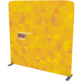 8 ft. EZ Custom Connect Straight Top Single-Sided