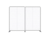 10 ft. Kit B Custom Connect Backlit Single-Sided