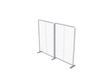 10 ft. Kit B Custom Connect Backlit Single-Sided