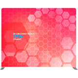 10 ft. Kit A EZ Custom Connect Straight Top Backlit Single-Sided