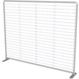 10 ft. Kit A EZ Custom Connect Straight Top Backlit Single-Sided