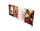 20 ft. Kit B EZ Custom Connect Backlit Single-Sided