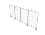 20 ft. Kit A EZ Custom Connect Backlit Single-Sided