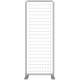 3 ft. EZ Custom Connect Straight Top Backlit Single-Sided