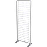 3 ft. EZ Custom Connect Straight Top Backlit Single-Sided