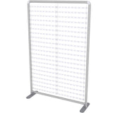 5 ft. EZ Custom Connect Straight Top Backlit Single-Sided