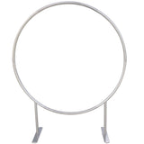 5 ft. EZ Custom Connect Circle Single-Sided