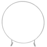 7 ft. EZ Custom Connect Circle Double-Sided