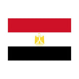 3×5 Egypt Stock Flag