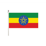 3×5 Ethiopia Stock Flag