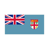 3×5 Fiji Stock Flag