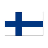 3×5 Finland Stock Flag